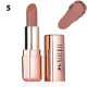 Neverti Matte Idole Lipstick